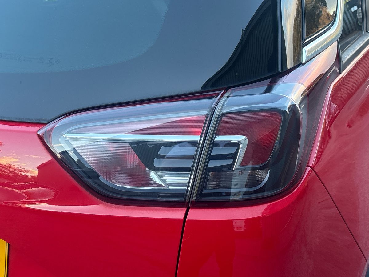 Used Vauxhall Crossland X 2019 for sale - 76357270: Photo 22