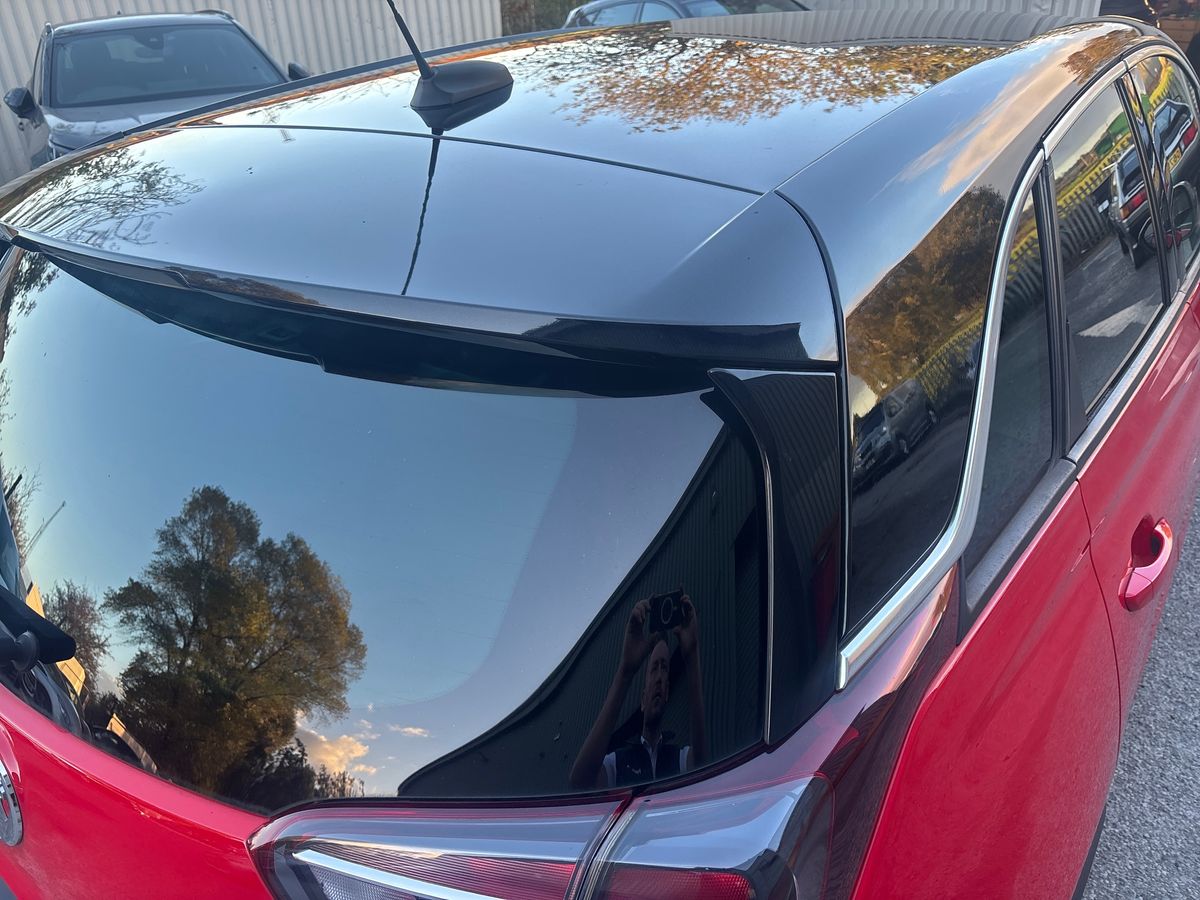 Used Vauxhall Crossland X 2019 for sale - 76357270: Photo 23