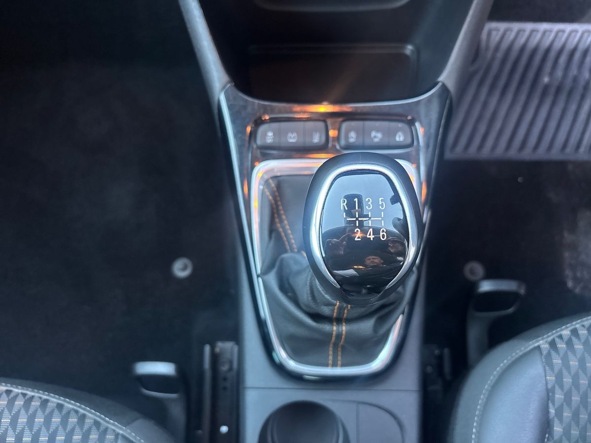 Used Vauxhall Crossland X 2019 for sale - 76357270: Photo 27