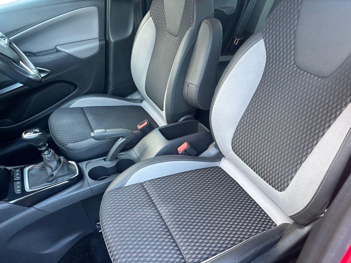 Used Vauxhall Crossland X 2019 for sale - 76357270: Photo 9