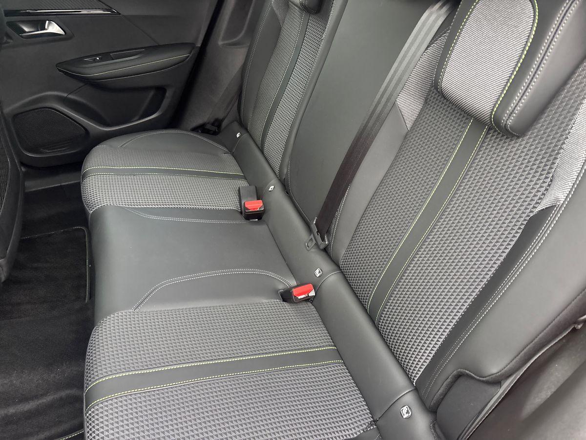 Used Peugeot 2008 2023 for sale - 76305041: Photo 10
