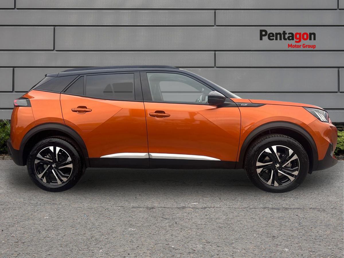 Used Peugeot 2008 2023 for sale - 76305041: Photo 13