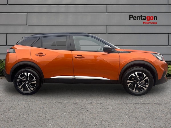 Used Peugeot 2008 2023 for sale - 76305041: Photo 13