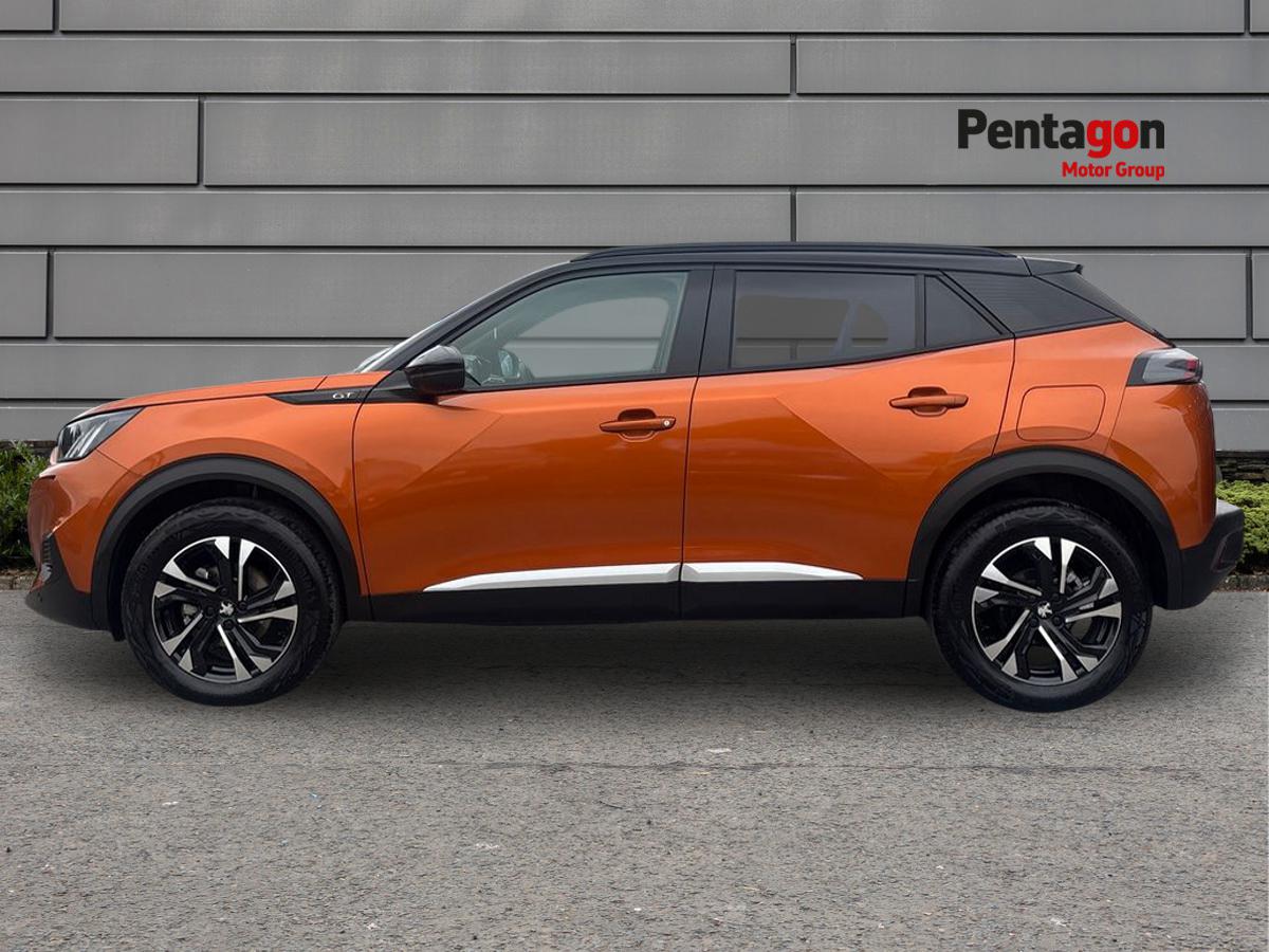 Used Peugeot 2008 2023 for sale - 76305041: Photo 14