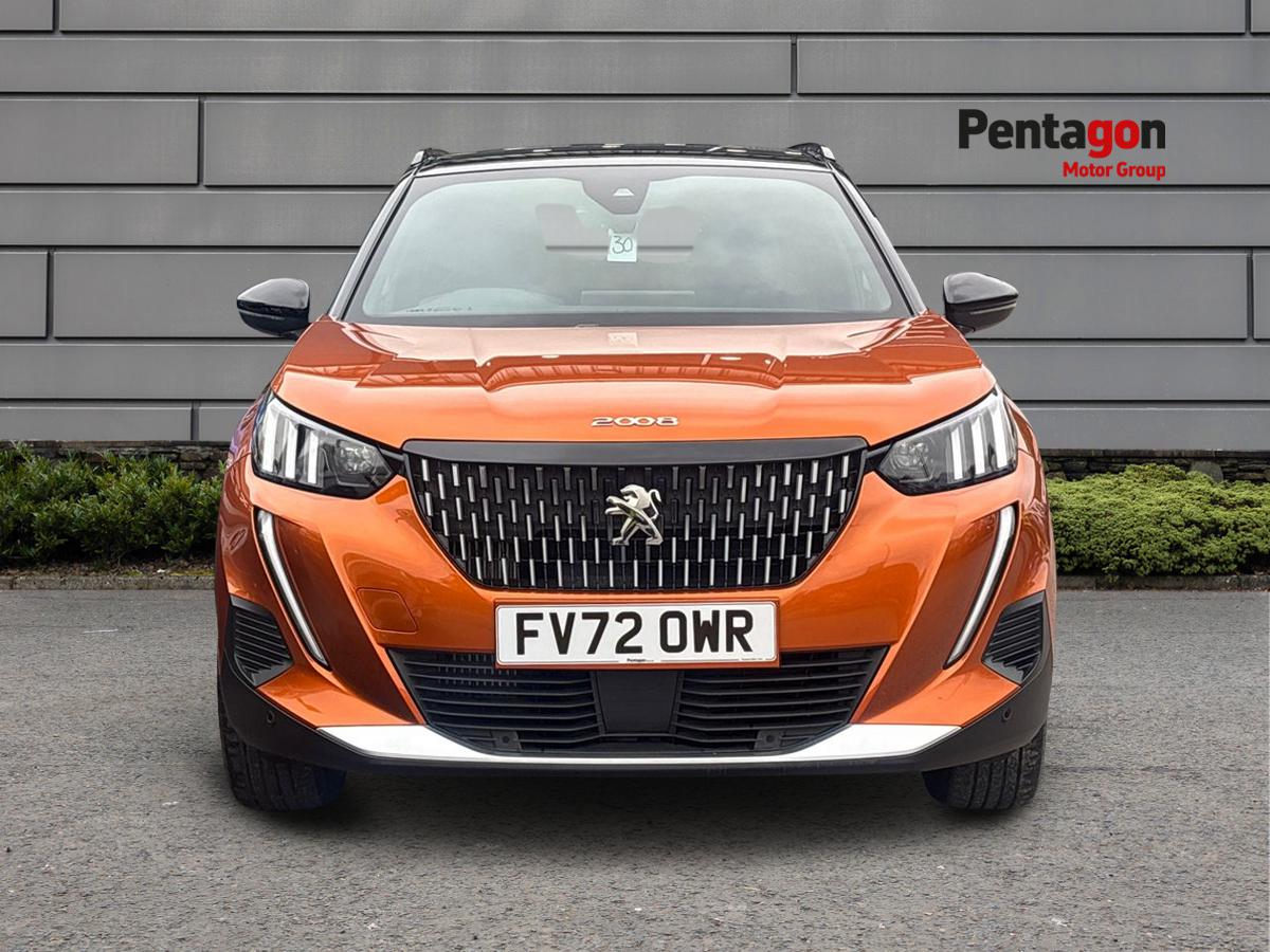 Used Peugeot 2008 2023 for sale - 76305041: Photo 15