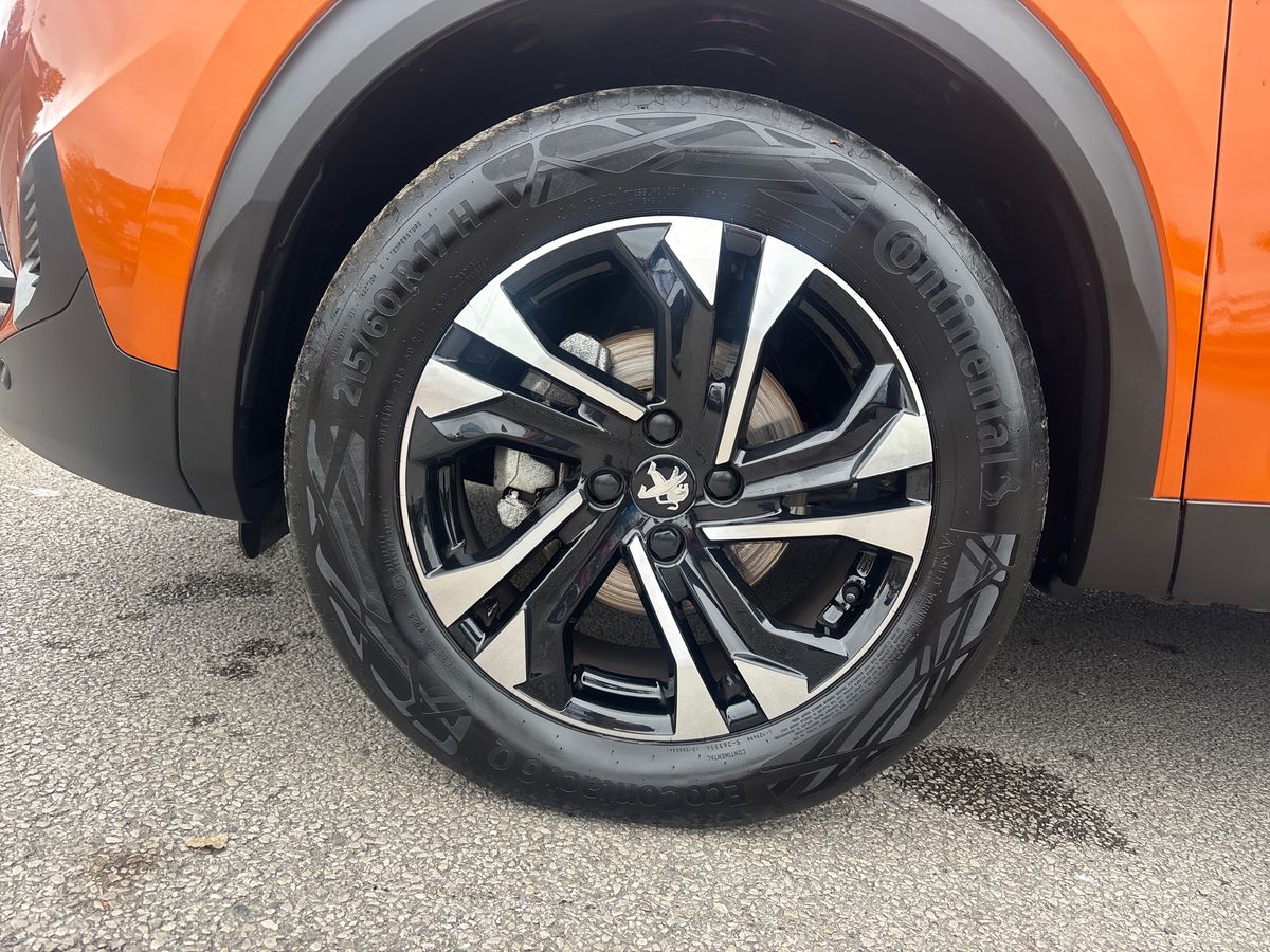 Used Peugeot 2008 2023 for sale - 76305041: Photo 17