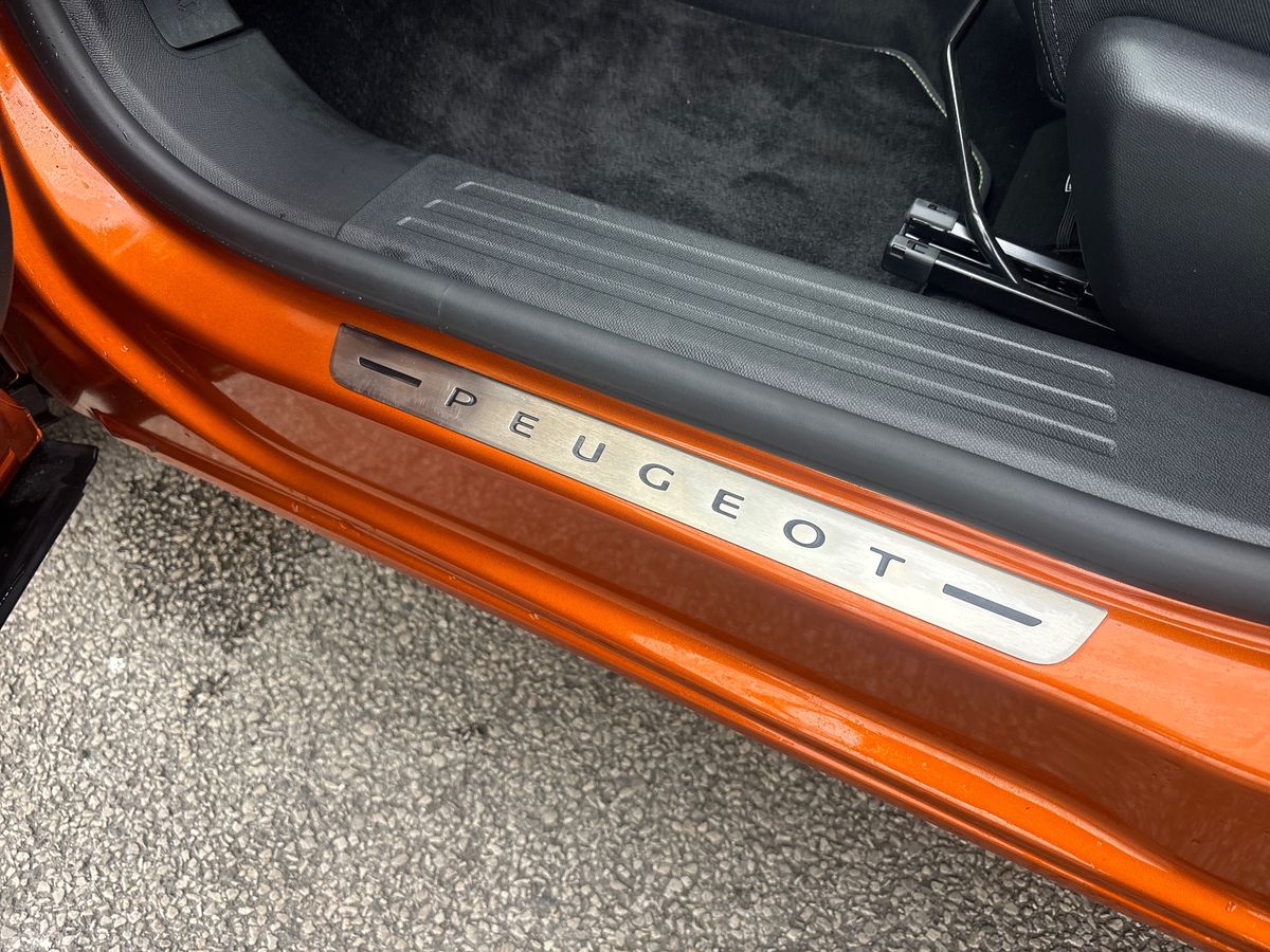 Used Peugeot 2008 2023 for sale - 76305041: Photo 18