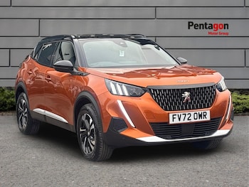 Peugeot - 2008