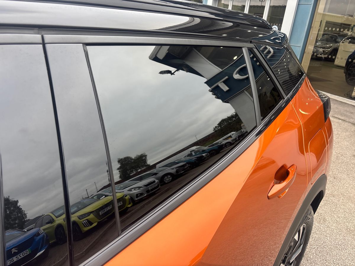 Used Peugeot 2008 2023 for sale - 76305041: Photo 21