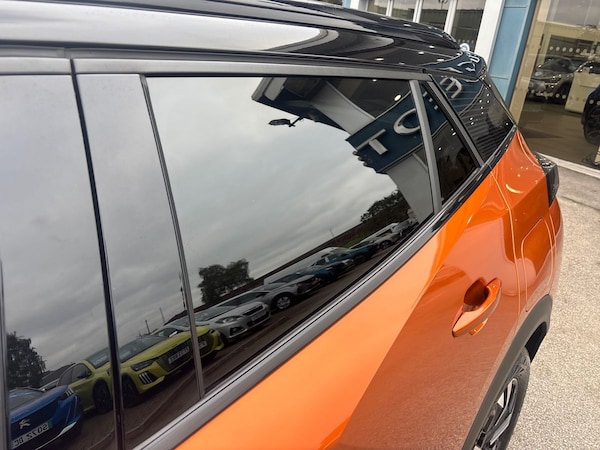 Used Peugeot 2008 2023 for sale - 76305041: Photo 21