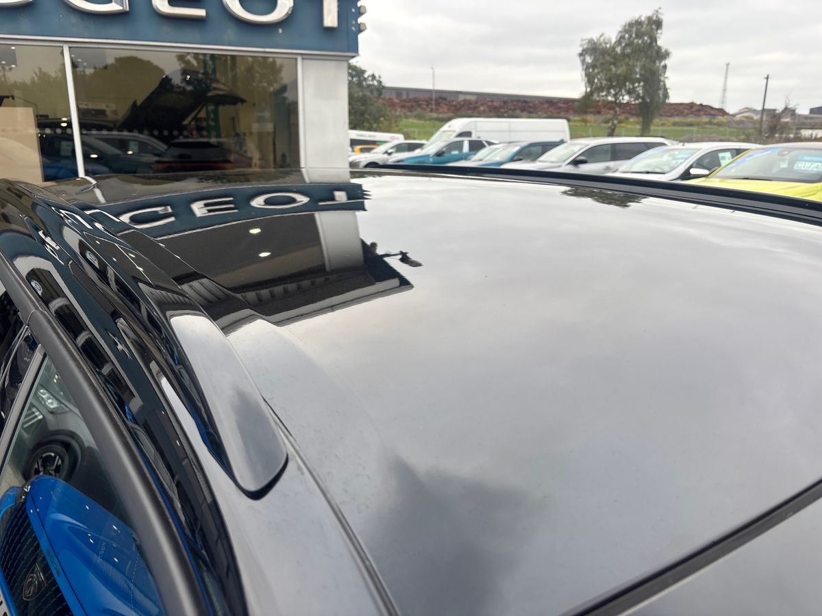 Used Peugeot 2008 2023 for sale - 76305041: Photo 22