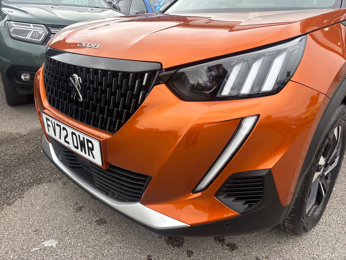 Used Peugeot 2008 2023 for sale - 76305041: Photo 23