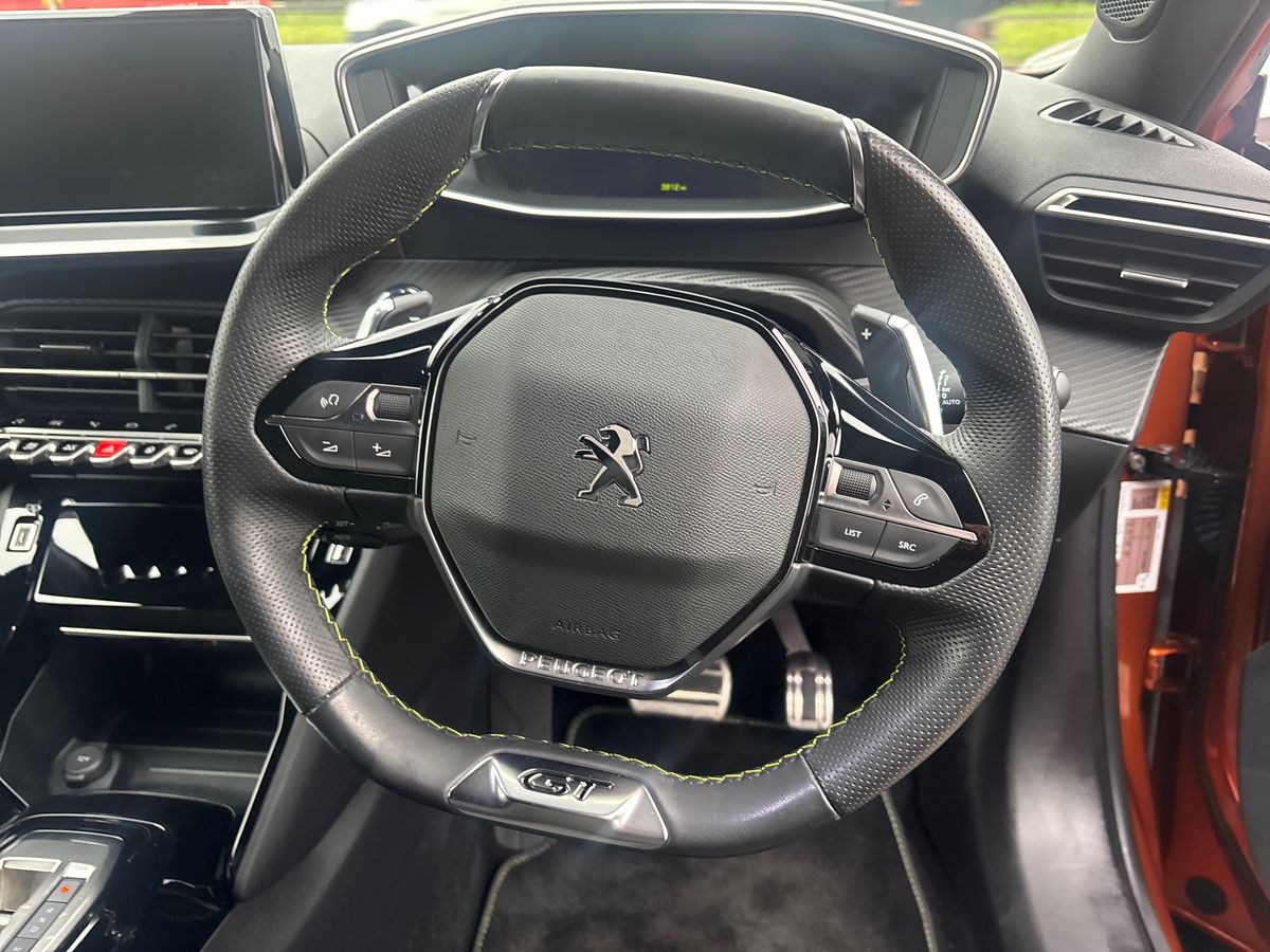 Used Peugeot 2008 2023 for sale - 76305041: Photo 25