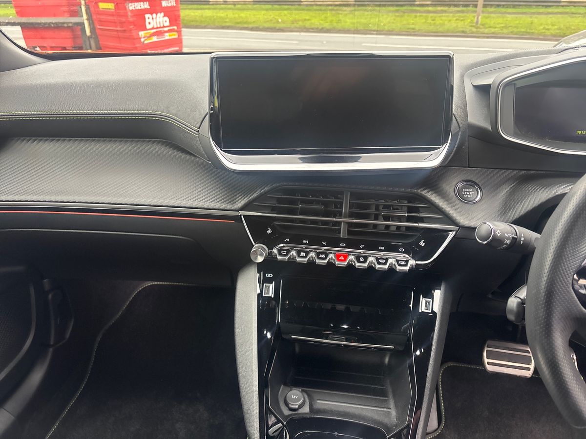 Used Peugeot 2008 2023 for sale - 76305041: Photo 26