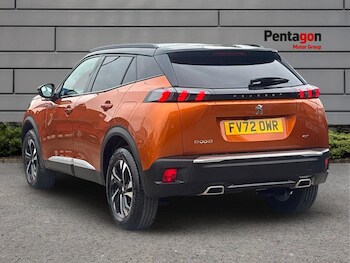 Used Peugeot 2008 2023 for sale - 76305041: Photo 2