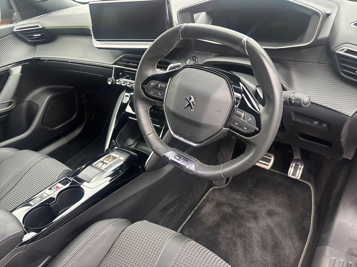 Used Peugeot 2008 2023 for sale - 76305041: Photo 5