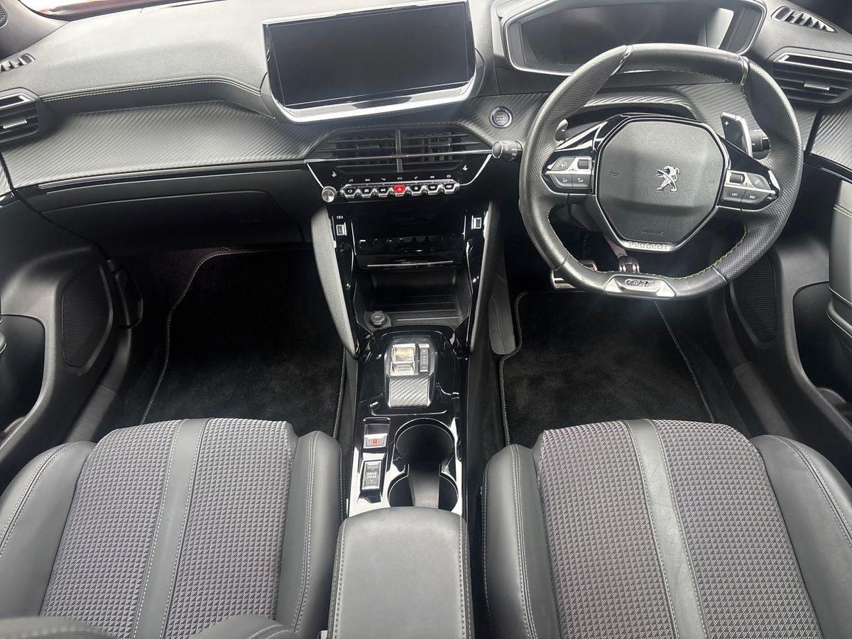 Used Peugeot 2008 2023 for sale - 76305041: Photo 7