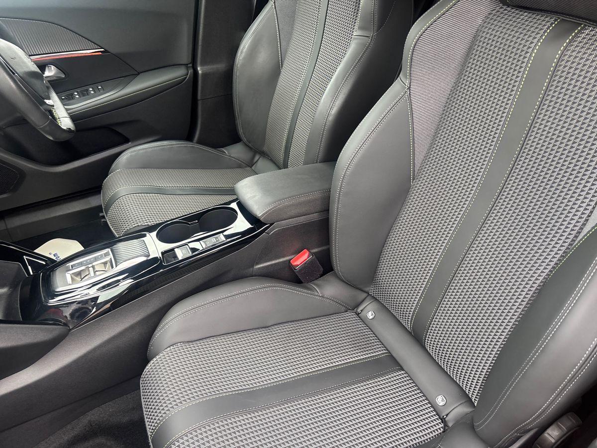 Used Peugeot 2008 2023 for sale - 76305041: Photo 9