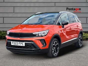Used Vauxhall Crossland 2022 for sale - 75672743: Photo