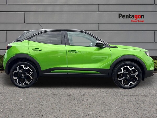 Used Vauxhall Mokka 2023 for sale - 75517042: Photo 13