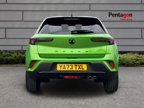 Used Vauxhall Mokka 2023 for sale - 75517042: Photo 16