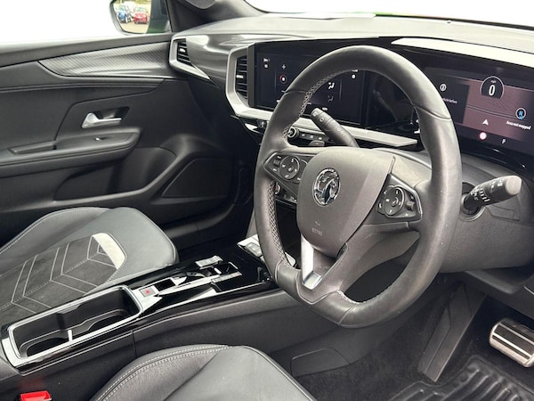 Used Vauxhall Mokka 2023 for sale - 75517042: Photo 5