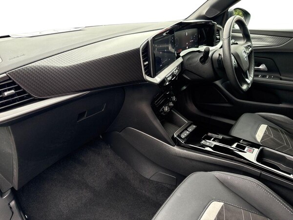 Used Vauxhall Mokka 2023 for sale - 75517042: Photo 8