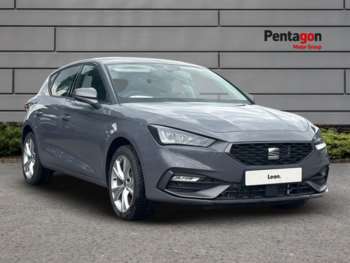 2025 - 1.5 Ehybrid 25.8kwh Fr Hatchback 5dr Petrol Plug In Hybrid Dsg Euro 6 s/s 2