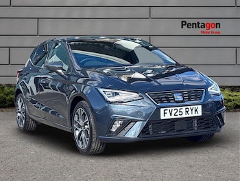 SEAT - Ibiza