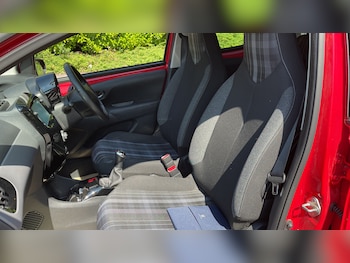 Used Peugeot 108 2019 for sale - 75962129: Photo