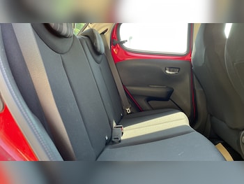 Used Peugeot 108 2019 for sale - 75962129: Photo