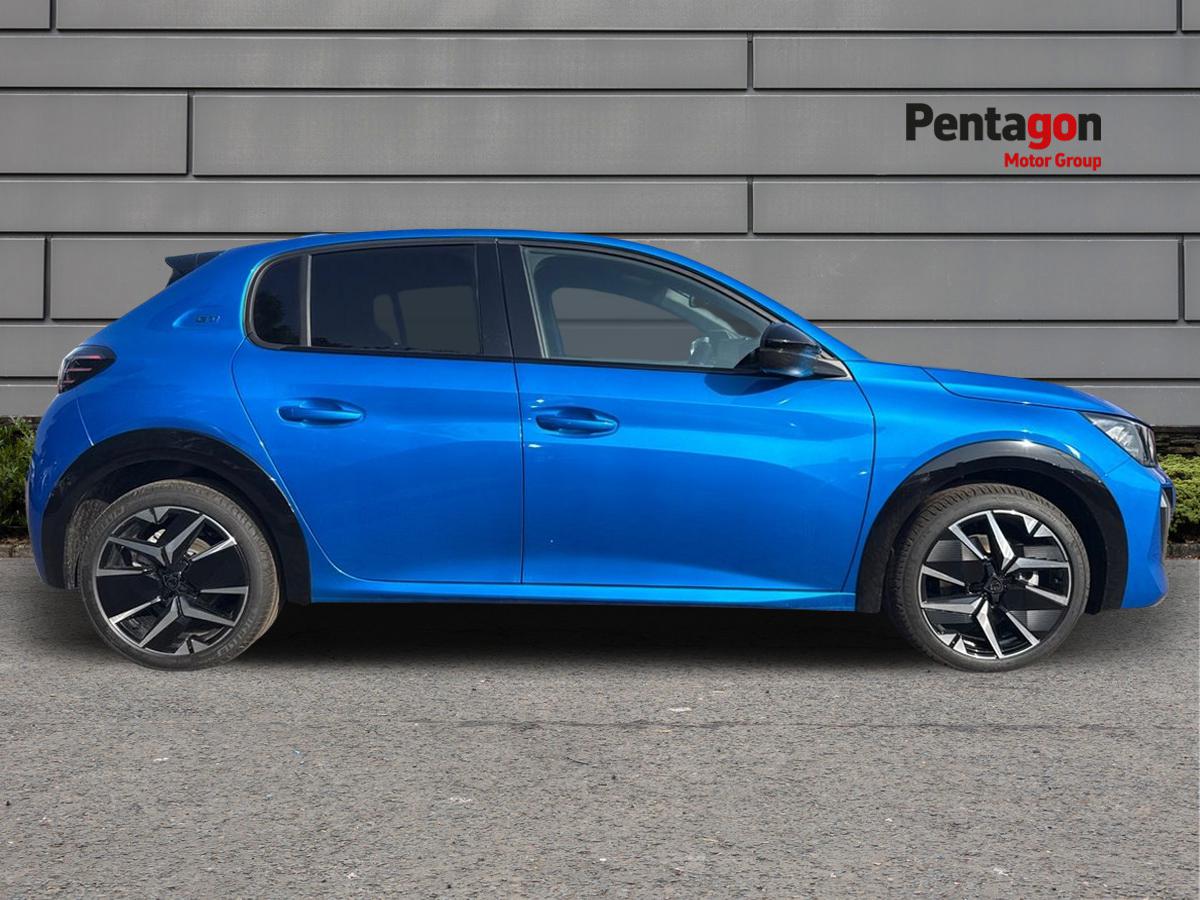 Used Peugeot 208 2025 for sale - 76784732: Photo 13