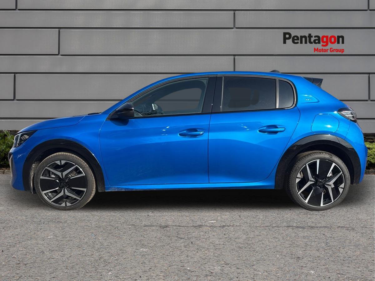 Used Peugeot 208 2025 for sale - 76784732: Photo 14