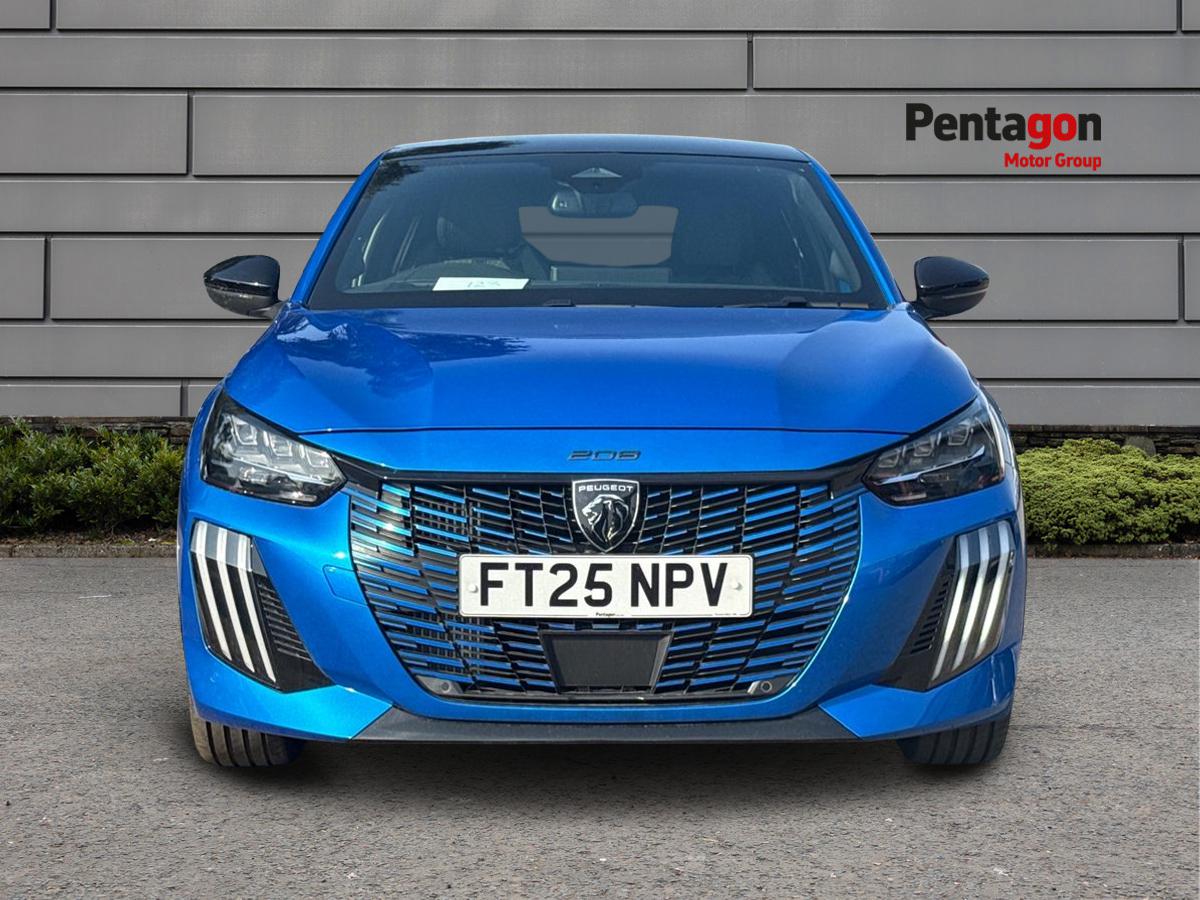 Used Peugeot 208 2025 for sale - 76784732: Photo 15