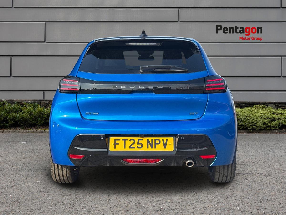 Used Peugeot 208 2025 for sale - 76784732: Photo 16