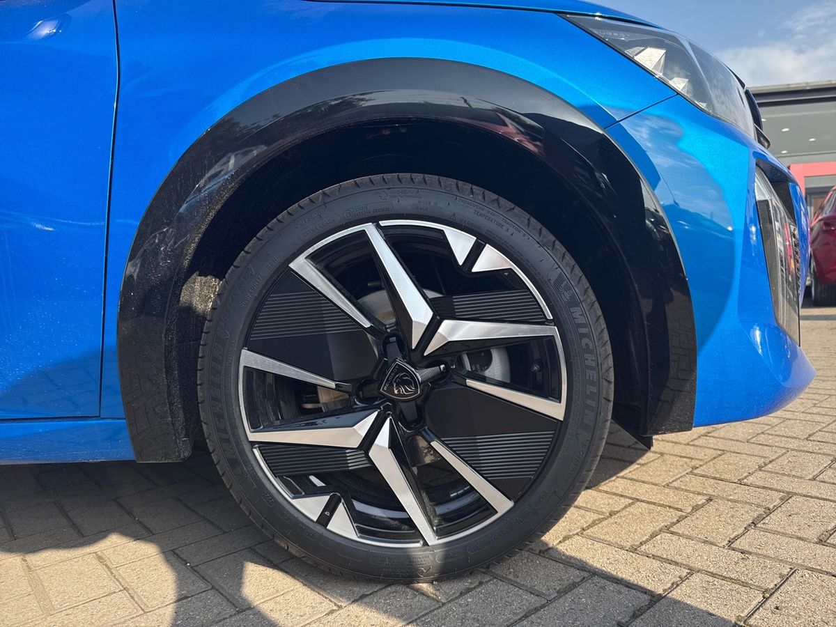 Used Peugeot 208 2025 for sale - 76784732: Photo 17