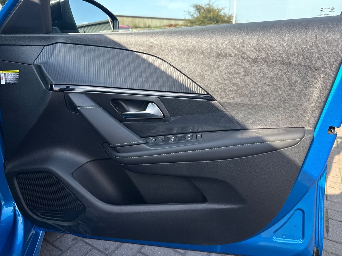 Used Peugeot 208 2025 for sale - 76784732: Photo 18