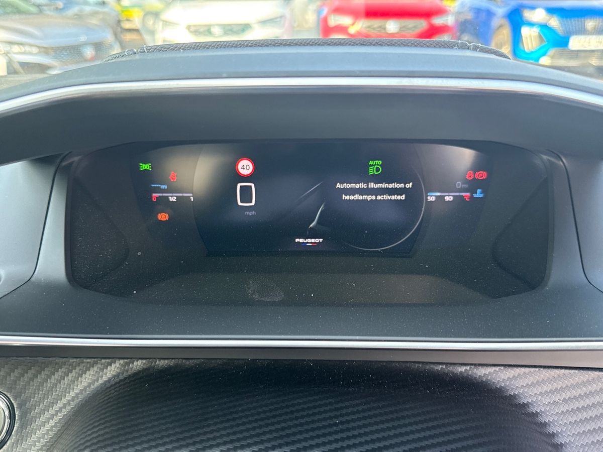 Used Peugeot 208 2025 for sale - 76784732: Photo 21