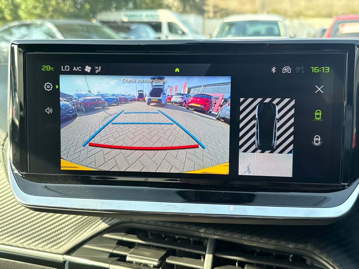 Used Peugeot 208 2025 for sale - 76784732: Photo 25