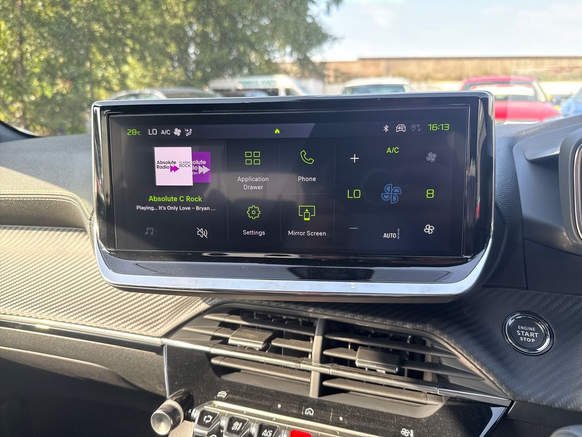 Used Peugeot 208 2025 for sale - 76784732: Photo 26