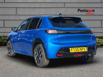 Used Peugeot 208 2025 for sale - 76784732: Photo