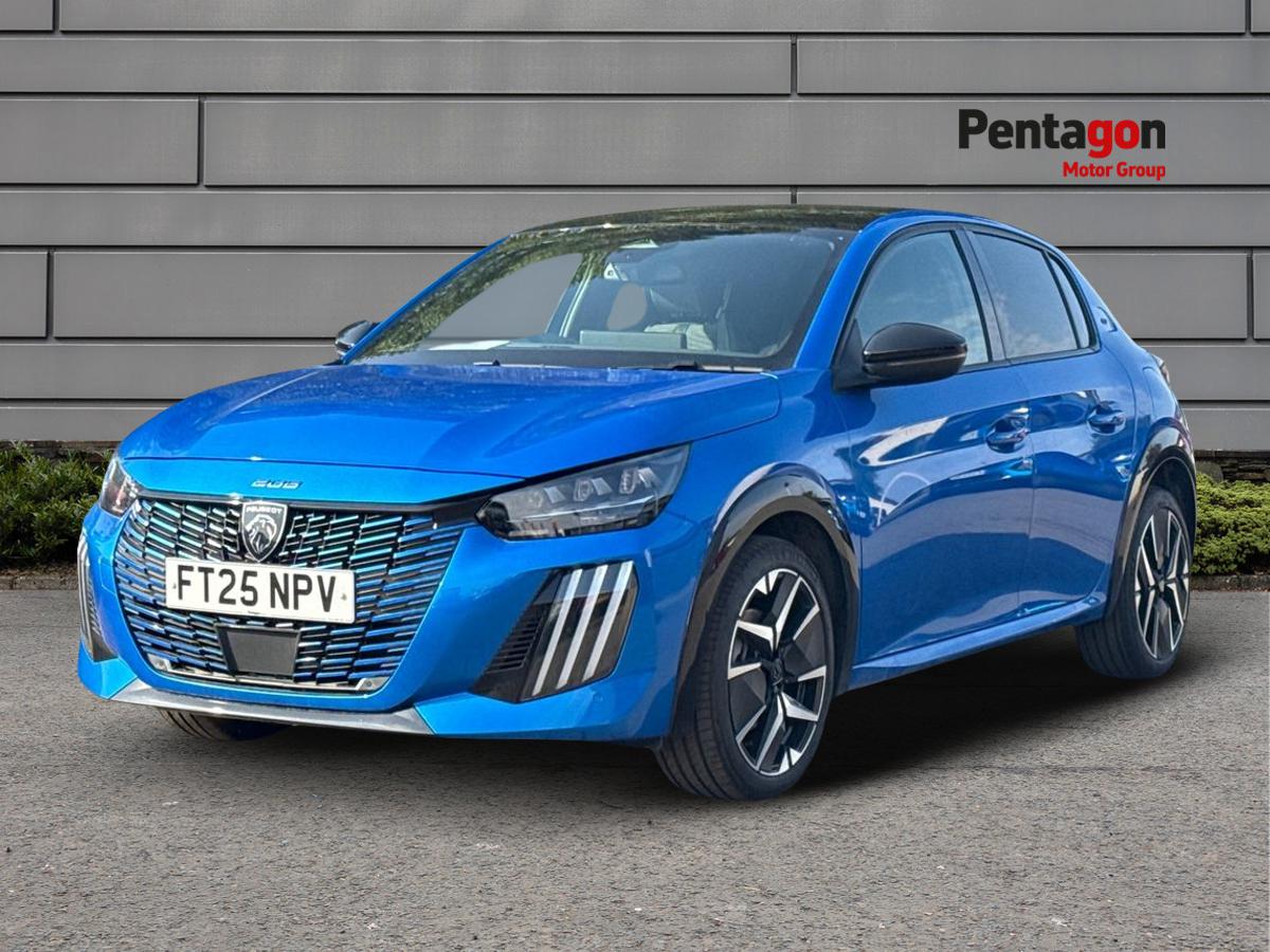 Used Peugeot 208 2025 for sale - 76784732: Photo 3