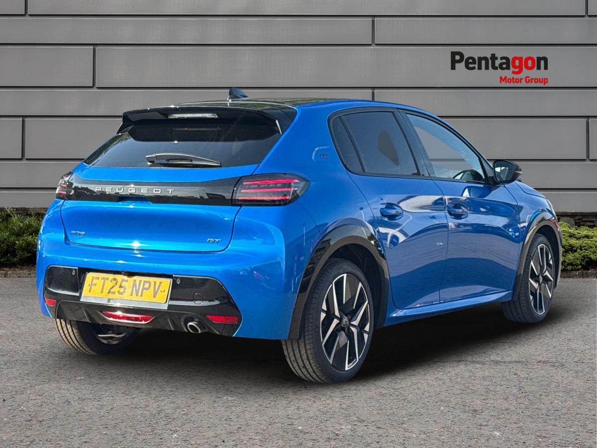 Used Peugeot 208 2025 for sale - 76784732: Photo 4