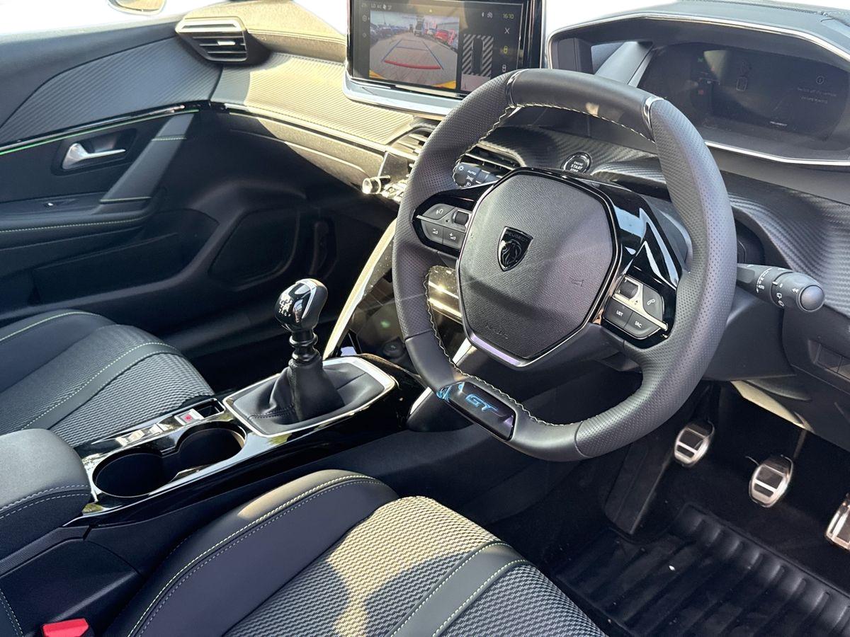 Used Peugeot 208 2025 for sale - 76784732: Photo 5