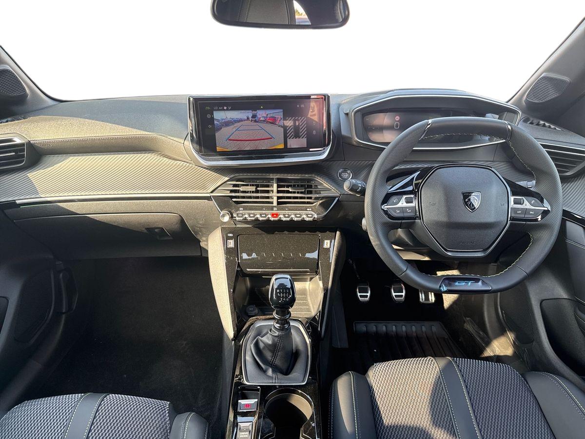 Used Peugeot 208 2025 for sale - 76784732: Photo 7