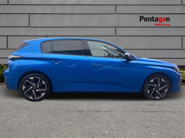 Used Peugeot 308 2022 for sale - 76096501: Photo 13