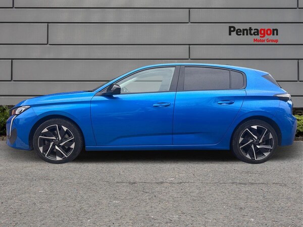 Used Peugeot 308 2022 for sale - 76096501: Photo 14