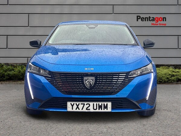 Used Peugeot 308 2022 for sale - 76096501: Photo 15