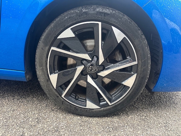 Used Peugeot 308 2022 for sale - 76096501: Photo 17