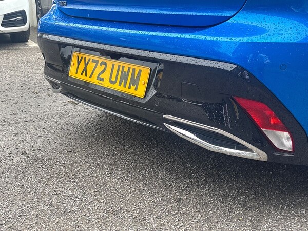 Used Peugeot 308 2022 for sale - 76096501: Photo 19